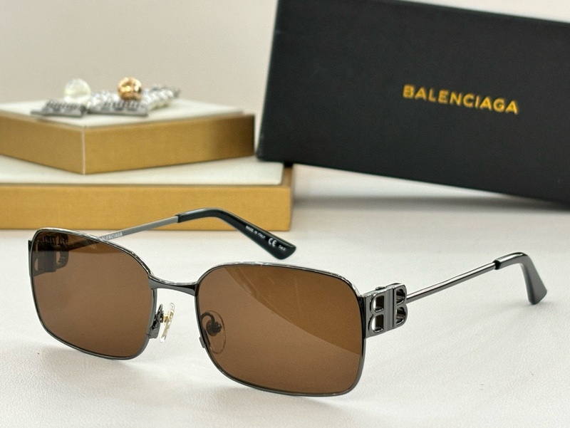 Balenciaga Sunglasses 191